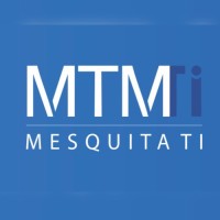 MTM TI - Mesquita Tecnologia da Informação logo - Similar company to Tecno Ti - Tecnologia Da Informação