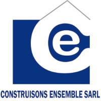 Construisons Ensemble SARL logo - Similar company to Cabinet Medou