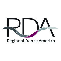 Regional Dance America logo - Similar company to Levelup Administrative Services