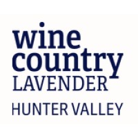 Wine Country Lavender - Hunter Valley NSW logo - Similar company to Buana Aroma Alami