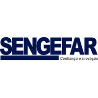 Sengefar Sistemas Industriais logo - Similar company to Eletrotrac Soluções Eficientes