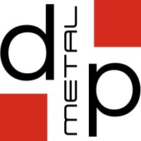 DP MÉTAL Sàrl logo - Similar company to Fermaporte Sàrl