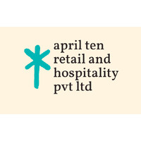 April Ten Retail & Hospitality Pvt Ltd logo - Similar company to Ds Global Pte Ltd
