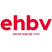 EHBV - Eerste Hulp Bij VvE’s logo - Similar company to Conform Vve Diensten