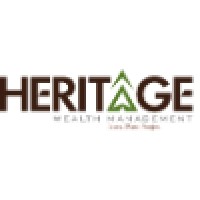 Heritage Wealth Management logo - Similar company to Provident Wealth Advisors