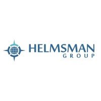 Helmsman Group logo - Similar company to Center For Culinary Development & Innovation (Ccdi)