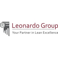 Leonardo Group Kft logo - Similar company to Leancenter Hungary