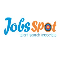 JOBS SPOT logo - Similar company to Job Spot