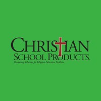 Christian School Products logo - Similar company to Christian Standard Media