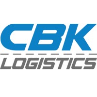 CBK Logistics Distributie logo - Similar company to Bom Transport B.V.