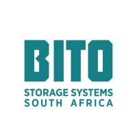 BITO Storage Systems South Africa logo - Similar company to Storagedirect