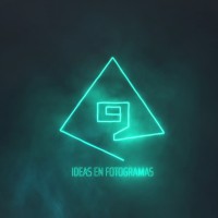 Ideas en Fotogramas logo - Similar company to Bteam
