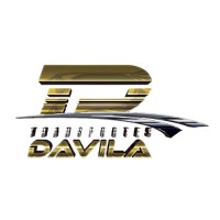 TRANSPORTES DAVILA, S.A. DE C.V. logo - Similar company to Terramex