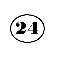 24 Logistics logo - Similar company to 24X7 Logistics Private Limited