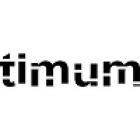 timum GmbH logo - Similar company to Smartify Consulting