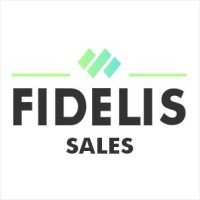 Fidelis Sales logo - Similar company to Zorglog