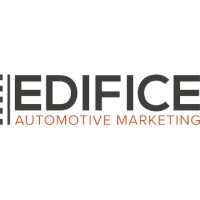 Edifice Automotive Marketing logo - Similar company to Automotive Intelligence