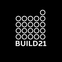 Build21 logo - Similar company to Qed (Acquired By The Sandbox)