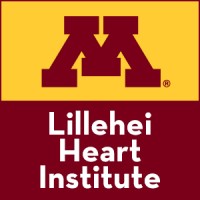 Lillehei Heart Institute logo - Similar company to Cardiovascular Medicine, University Of Minnesota