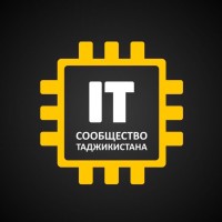 IT-community of Tajikistan logo - Similar company to Ufuklar Engineering