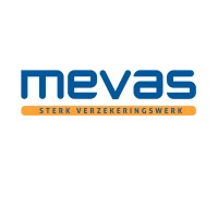 Mevas - sterk verzekeringswerk logo - Similar company to Gse Automatisering