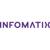INFOMATIX logo - Similar company to Infomatix