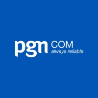 PGNCOM logo - Similar company to Value Consult