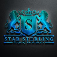 Star Sterling logo - Similar company to Shireen Batool