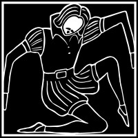 Shakespeare in the Square logo - Similar company to Open Theatre
