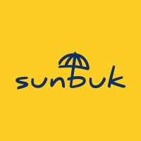 Sunbuk logo - Similar company to Rémi Ledé
