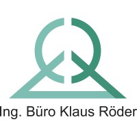 Ingenieurbüro Klaus Röder PartGmbB logo - Similar company to Medienhaus Main-Echo