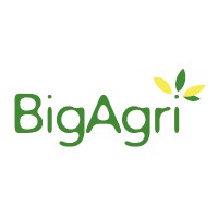 BigAgri logo - Similar company to Gowan Seedtech