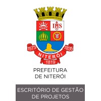 Escritório de Gestão de Projetos  de Niterói (RJ) - EGP NIT logo - Similar company to Controladoria Geral Do Município De Niterói
