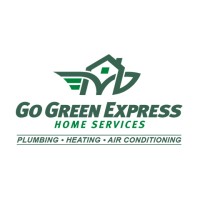 Go Green Express Home Services