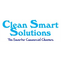 Clean Smart Solutions Ltd logo - Similar company to Clean4Shaw Ltd