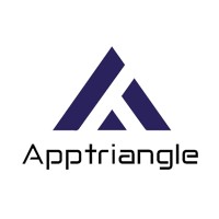 Apptriangle Limited logo - Similar company to Nextgen Innovation Ltd.