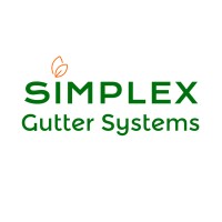 Simplex Gutter Systems logo - Similar company to Fox River Gutter Systems Llc