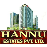 Hannu Estates Pvt. Ltd.