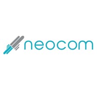 neocom logo - Similar company to Techcom Bilişim A.Ş.