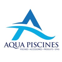 AQUA PISCINES logo - Similar company to My Lessive