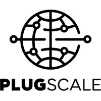 PlugScale logo - Similar company to Netracity Pvt Ltd