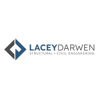 Laceydarwen Structural and Civil Engineering logo - Similar company to D20-One Structural Design Ltd
