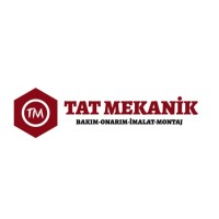 Tat Mekanik Bakım-Onarım-İmalat-Montaj logo - Similar company to Mas Power Gri̇d