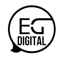 EG DIGITAL Produtora logo - Similar company to Brooklyn | Produtora Audiovisual