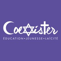 Coexister France logo - Similar company to Cardkeeper