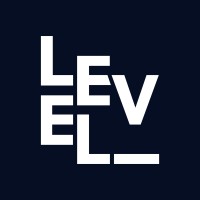 LEVEL uk logo - Similar company to Realated Visual