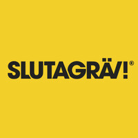 Sluta Gräv AB logo - Similar company to Stopdigging - Ground Screw For Solid Foundations. Build Smart And Sustainable Foundations!