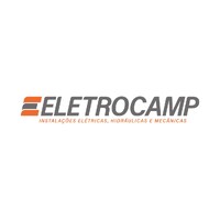 Eletrocamp logo - Similar company to Bärwald