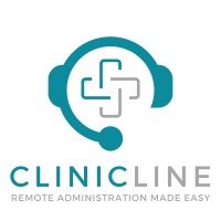 ClinicLine logo - Similar company to Sitesprint Sh.P.K