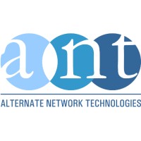 Alternate Network Technologies Inc. logo - Similar company to Retail